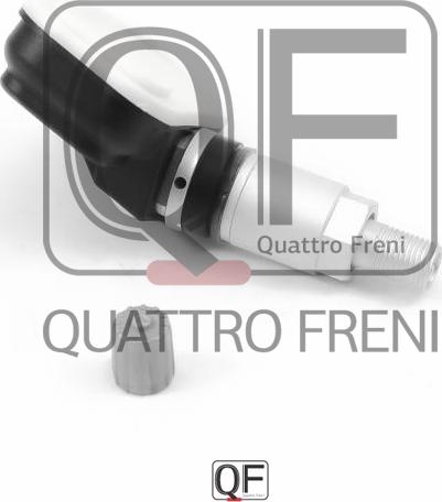Quattro Freni QF05C00051 - Senzor, sistem de control al presiunii pneuri aaoparts.ro