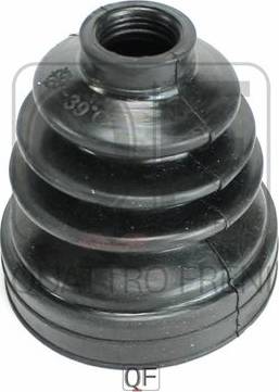 Quattro Freni QF00000040 - Burduf cauciuc, articulatie planetara aaoparts.ro