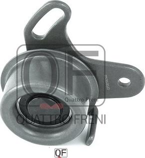 Quattro Freni QF00100144 - Rola intinzator,curea distributie aaoparts.ro