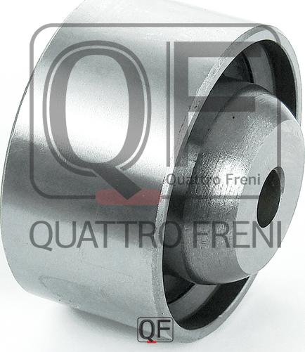 Quattro Freni QF00100150 - Rola ghidare / conducere, curea distributie aaoparts.ro