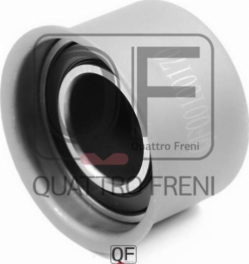Quattro Freni QF00100170 - Rola ghidare / conducere, curea distributie aaoparts.ro