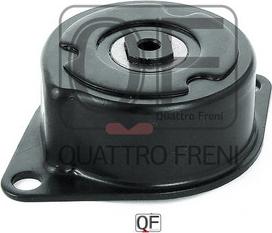 Quattro Freni QF00100205 - Mecanism tensionare, curea distributie aaoparts.ro
