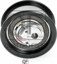 Quattro Freni QF00100202 - Rola intinzator,curea distributie aaoparts.ro