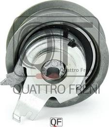 Quattro Freni QF00100218 - Rola intinzator,curea distributie aaoparts.ro