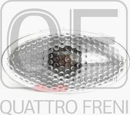 Quattro Freni QF00200005 - Semnalizator aaoparts.ro