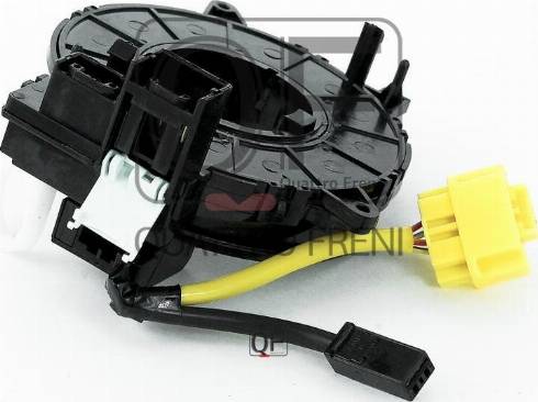 Quattro Freni QF00E00017 - Comutator pornire aaoparts.ro