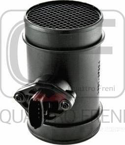 Quattro Freni QF00T00610 - Senzor debit aer aaoparts.ro