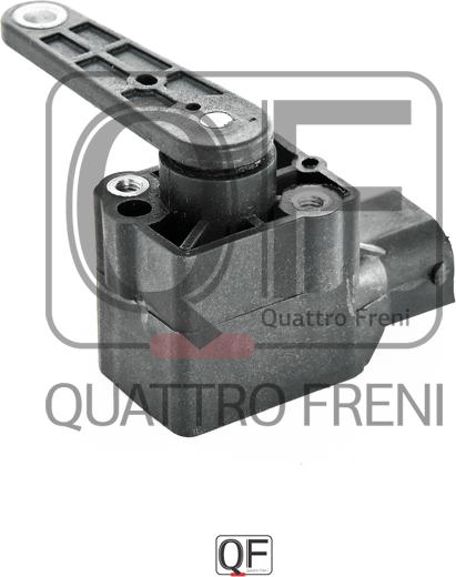 Quattro Freni QF00T00679 - Senzor, lumini xenon aaoparts.ro