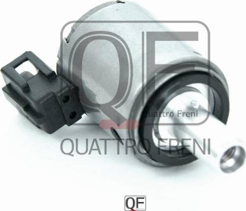 Quattro Freni QF00T00016 - Supapa comutator, transmisie automata aaoparts.ro