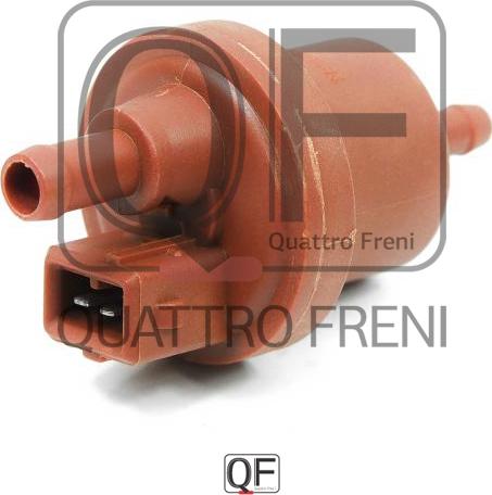 Quattro Freni QF00T00034 - Supapa suprapresiune, rezervor combustibil aaoparts.ro