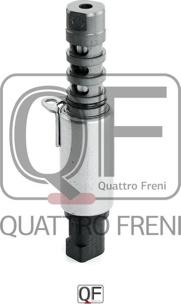 Quattro Freni QF00T01391 - Mecanism tensionare, curea distributie aaoparts.ro