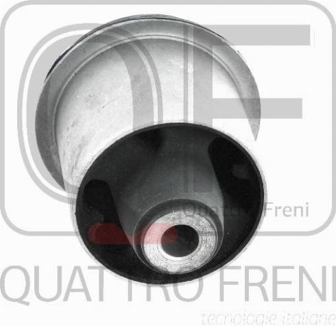 Quattro Freni QF00U00313 - Suport,trapez aaoparts.ro