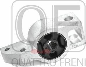 Quattro Freni QF00U00336 - Suport,trapez aaoparts.ro