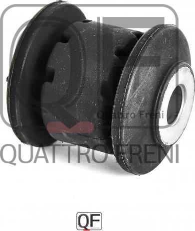 Quattro Freni QF00U00337 - Bucsa lagar, brat suspensie aaoparts.ro