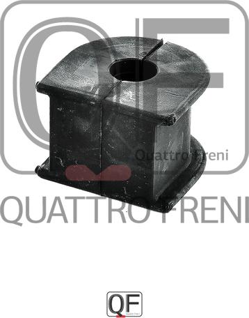 Quattro Freni QF00U00244 - Cuzinet, stabilizator aaoparts.ro
