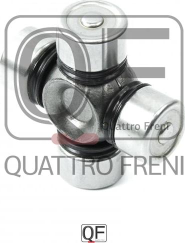 Quattro Freni QF00U00206 - Articulatie, cardan aaoparts.ro