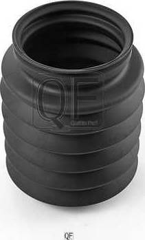 Quattro Freni QF00U00217 - Capac protectie / Burduf, amortizor aaoparts.ro