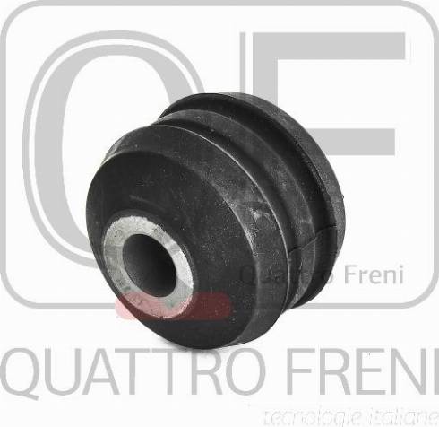 Quattro Freni QF00U00239 - Bucsa lagar, brat suspensie aaoparts.ro