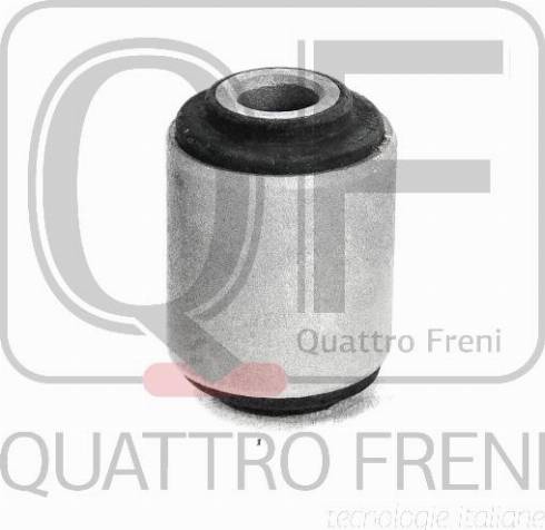 Quattro Freni QF00U00235 - Suport,trapez aaoparts.ro