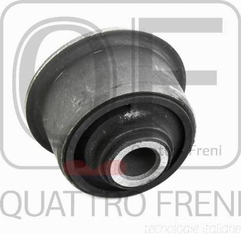 Quattro Freni QF00U00236 - Suport,trapez aaoparts.ro