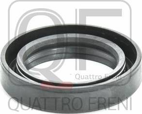 Quattro Freni QF00Y00042 - Simering, ax cardanic aaoparts.ro