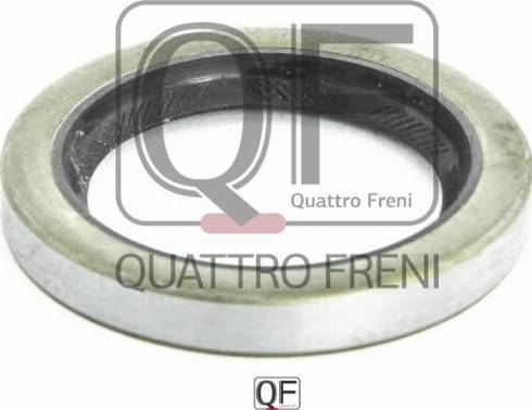 Quattro Freni QF00Y00006 - Simering, butuc roata aaoparts.ro