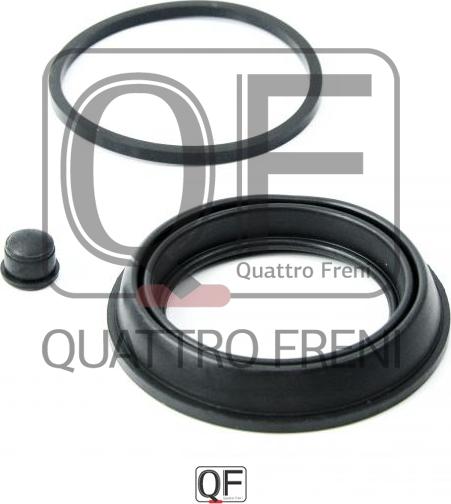Quattro Freni QF00Z00091 - Set reparatie, etrier aaoparts.ro