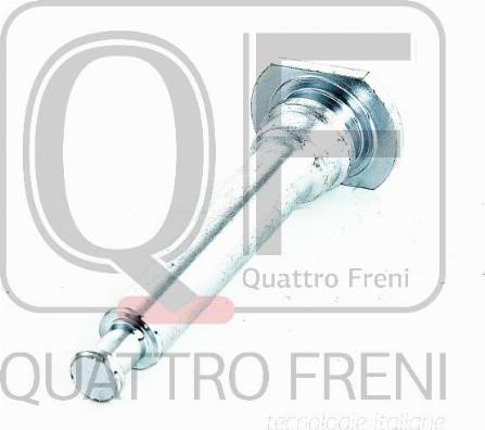 Quattro Freni QF00Z00057 - Surub ghidare, etrier frana aaoparts.ro