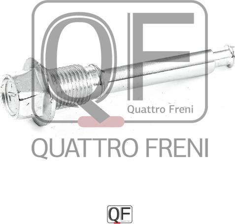 Quattro Freni QF00Z00060 - Surub ghidare, etrier frana aaoparts.ro