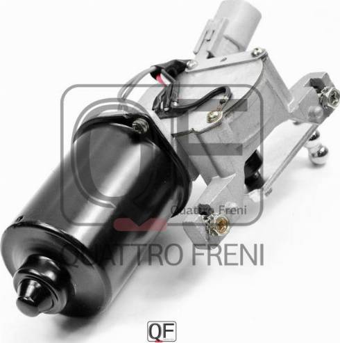 Quattro Freni QF01N00011 - Motor stergator aaoparts.ro
