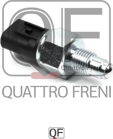 Quattro Freni QF02B00002 - Comutator, lampa marsalier aaoparts.ro