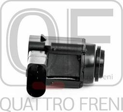 Quattro Freni QF10G00018 - Sensor, ajutor parcare aaoparts.ro