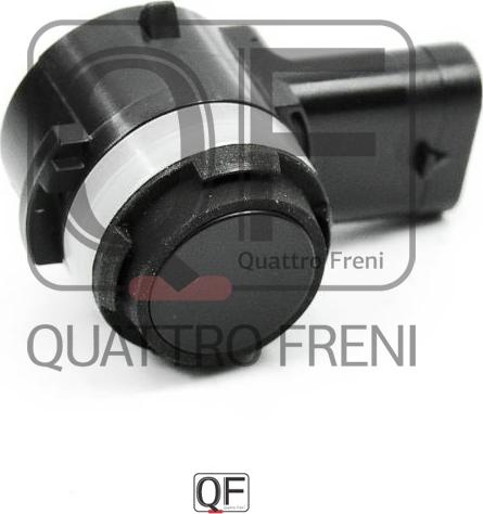 Quattro Freni QF10H00059 - Sensor, ajutor parcare aaoparts.ro