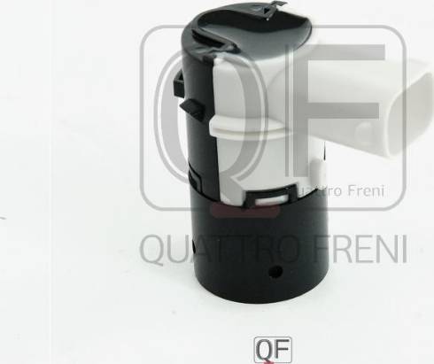 Quattro Freni QF10H00005 - Sensor, ajutor parcare aaoparts.ro
