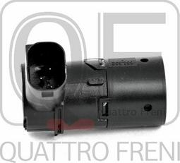 Quattro Freni QF10H00014 - Sensor, ajutor parcare aaoparts.ro