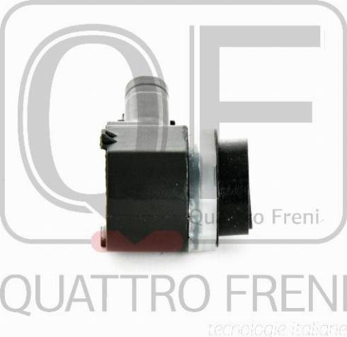 Quattro Freni QF10H00034 - Sensor, ajutor parcare aaoparts.ro
