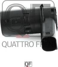 Quattro Freni QF10H00028 - Sensor, ajutor parcare aaoparts.ro