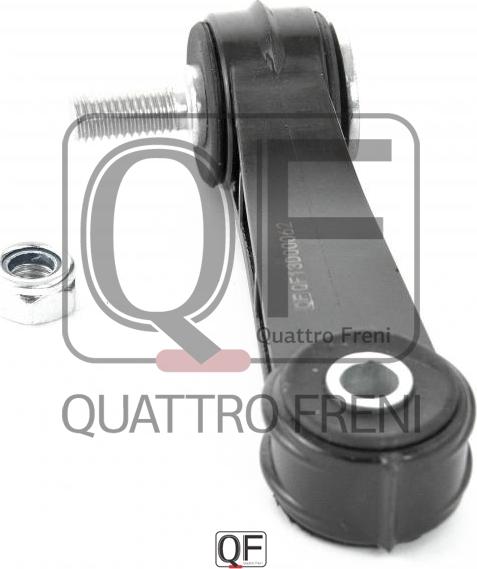 Quattro Freni QF13D00062 - Brat / bieleta suspensie, stabilizator aaoparts.ro