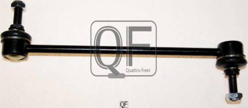 Quattro Freni QF13D00029 - Brat / bieleta suspensie, stabilizator aaoparts.ro
