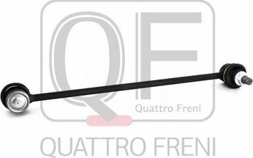 Quattro Freni QF13D00336 - Brat / bieleta suspensie, stabilizator aaoparts.ro