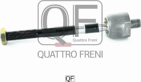 Quattro Freni QF13E00213 - Bara directie aaoparts.ro