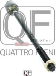 Quattro Freni QF13E00239 - Articulatie axiala, cap de bara aaoparts.ro