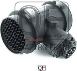Quattro Freni QF86A00065 - Senzor debit aer aaoparts.ro