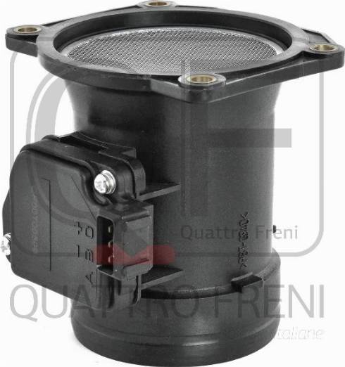 Quattro Freni QF86A00035 - Senzor debit aer aaoparts.ro
