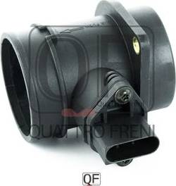 Quattro Freni QF86A00028 - Senzor debit aer aaoparts.ro