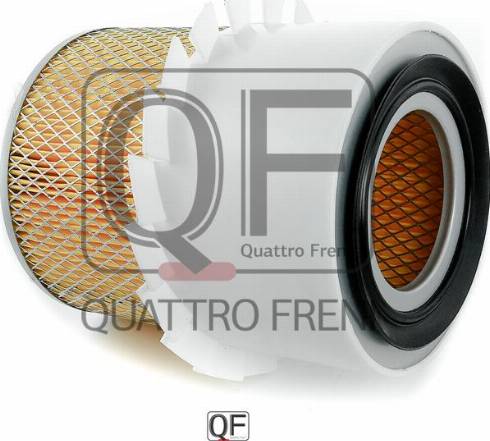 Quattro Freni QF36A00058 - Filtru aer aaoparts.ro
