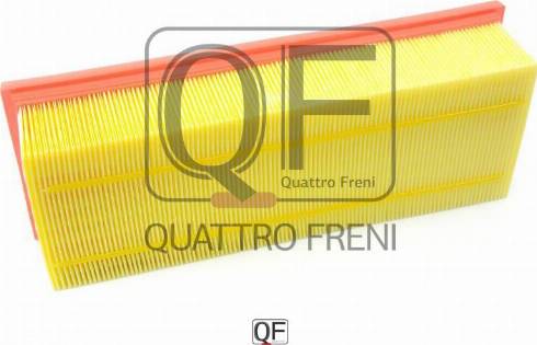 Quattro Freni QF36A00115 - Filtru aer aaoparts.ro