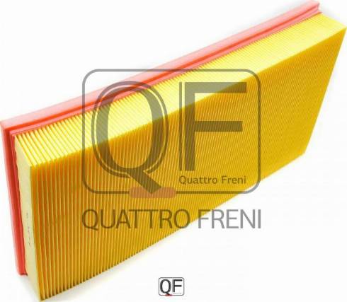 Quattro Freni QF36A00135 - Filtru aer aaoparts.ro