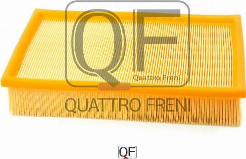 Quattro Freni QF36A00221 - Filtru aer aaoparts.ro