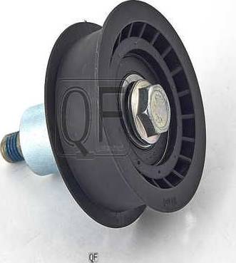 Quattro Freni QF33A00004 - Rola ghidare / conducere, curea distributie aaoparts.ro